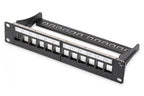 DIGITUS Professional DN-91420 - patch panel (blank)