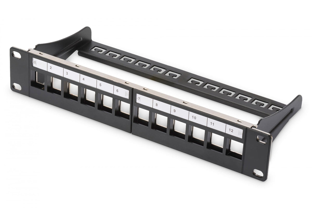 DIGITUS Professional DN-91420 - patch panel (blank)