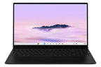 Samsung Galaxy Chromebook XE550XGA-KC1UK ordenador portatil Intel Core 3 100U Portátil 39,6 cm (15.6") Full HD 8 GB LPDDR5x-SDRAM 256 GB eUFS Wi-Fi 6E (802.11ax) ChromeOS Azul