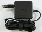 ASUS 0A001-00022900 adaptador e inversor de corriente Interior 30 W Negro (2)