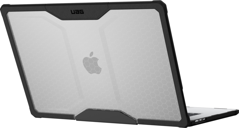 Urban Armor Gear Funda UAG Plyo MacBook Air 15.3" 134414114340 (2)