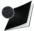 Leitz impressBIND A4 Caja de cartón Negro 10 pieza(s)