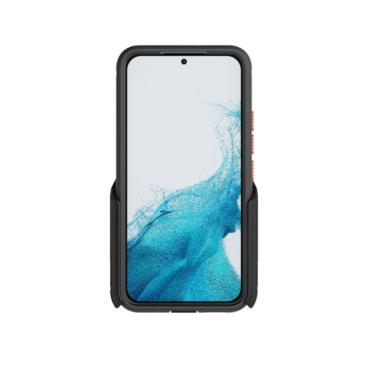 Tech21 Evo Max funda para móvil Funda negra