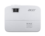 Acer P1557 Proyector de alcance estándar 4800 lúmenes ANSI DLP 1080p (1920x1080) 3D Blanco (6)