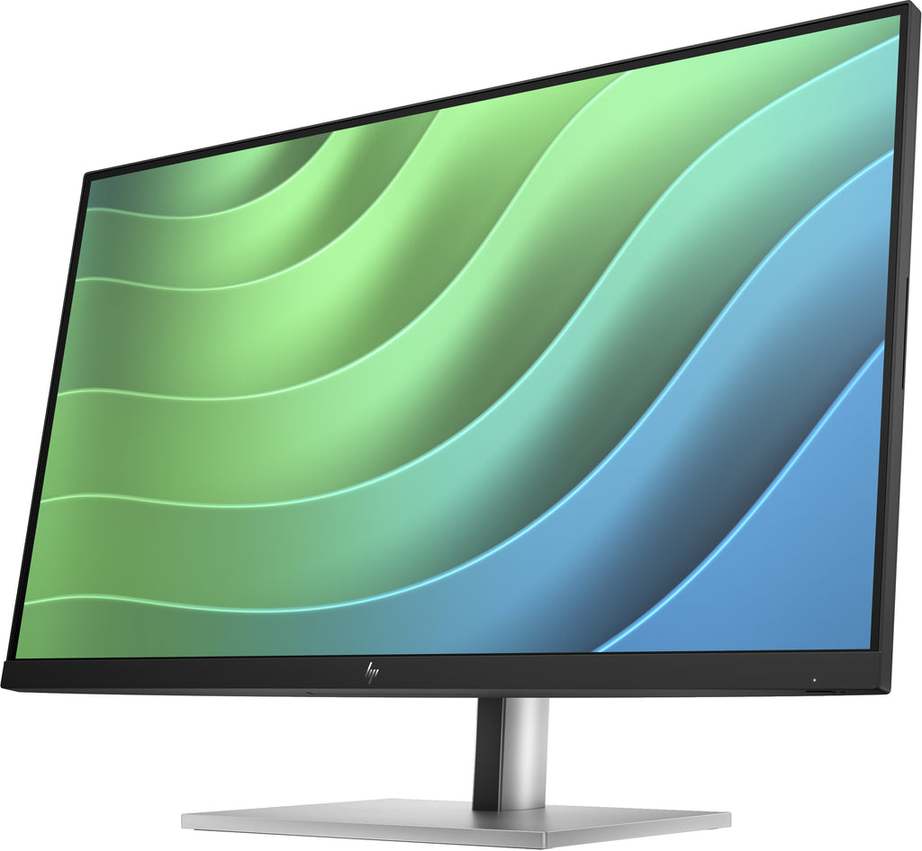 HP E27 G5 FHD Monitor computer monitor 68.6 cm (27") 1920 x 1080 pixels Full HD Silver (3)