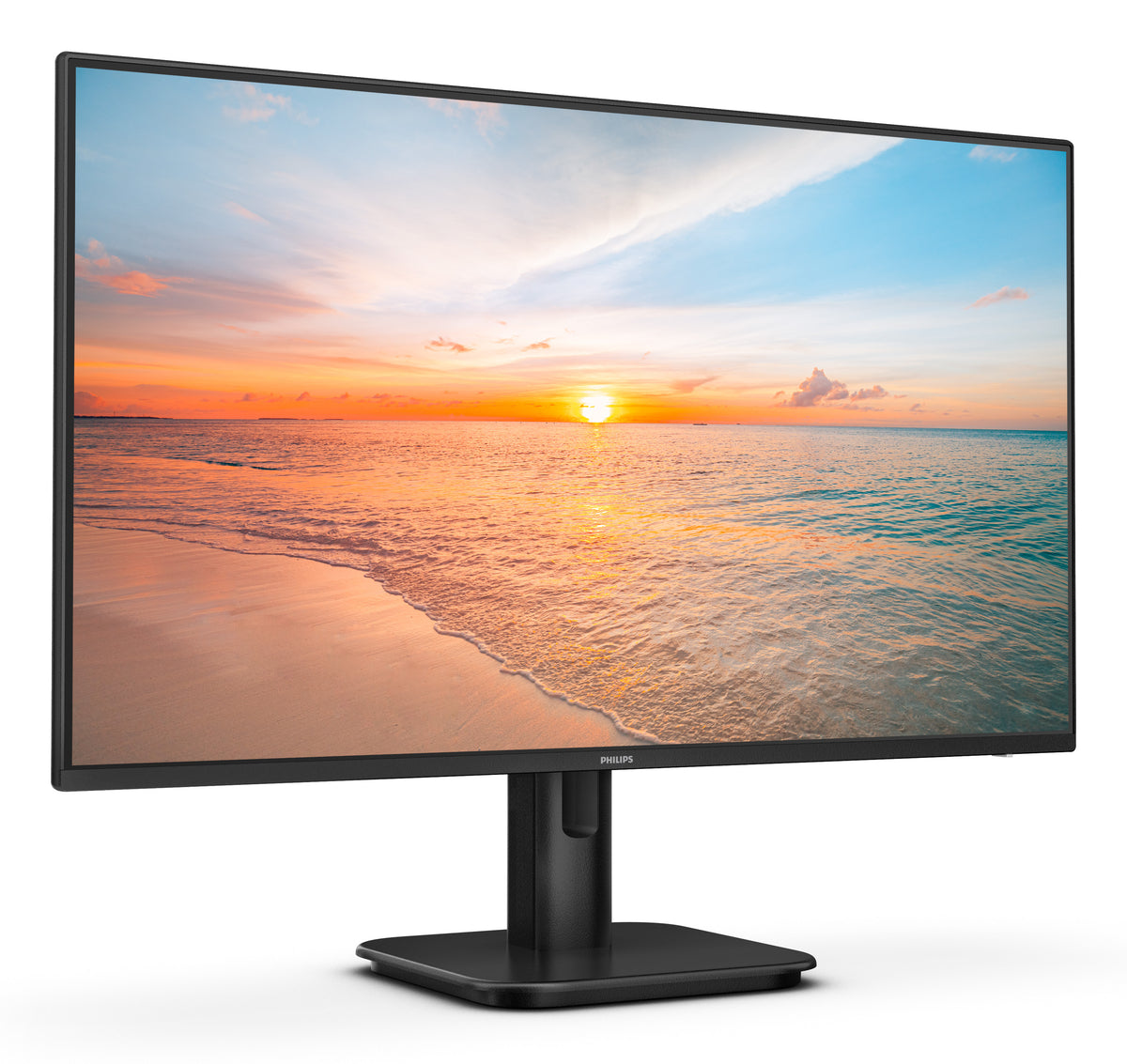 Philips 1000 series 24E1N1100A/00 pantalla para PC 60,5 cm (23.8") 1920 x 1080 Pixeles Full HD LCD Negro (7)