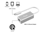 Equip 133454 adaptador y tarjeta de red Ethernet 1000 Mbit/s (2)