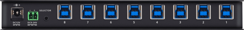 Aten USB Share 8pc-4usb 3.0 Us3384i-At (3)