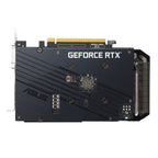 ASUS Dual -RTX3050-O8G-V2 NVIDIA GeForce RTX 3050 8 GB GDDR6 (5)