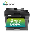 Brother DCP-L2665DW impresora multifunción Laser A4 1200 x 1200 DPI 34 ppm Wifi (6)