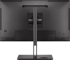 Viewsonic VP Series VP2776T-4K pantalla para PC 68,6 cm (27") 3840 x 2160 Pixeles 4K Ultra HD LED Negro (5)