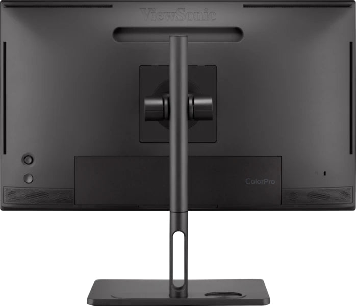 Viewsonic VP Series VP2776T-4K pantalla para PC 68,6 cm (27") 3840 x 2160 Pixeles 4K Ultra HD LED Negro (5)