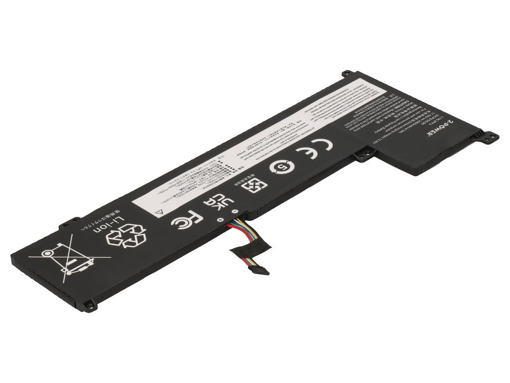 2-Power CBP3873A refacción para laptop Batería