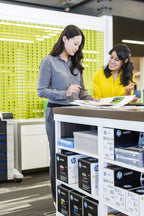 HP 650A Black Original LaserJet Toner Cartridge cartucho de tóner 1 pieza(s) (6)