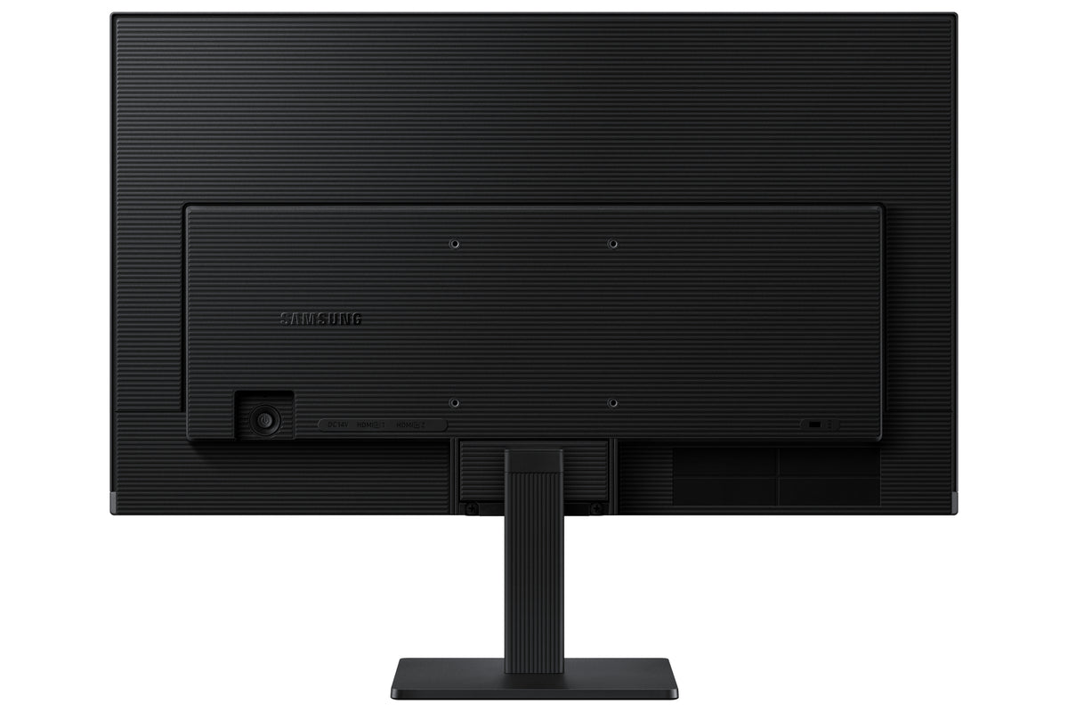 Samsung Monitor S24F324GAU 24" Full HD 120 Hz