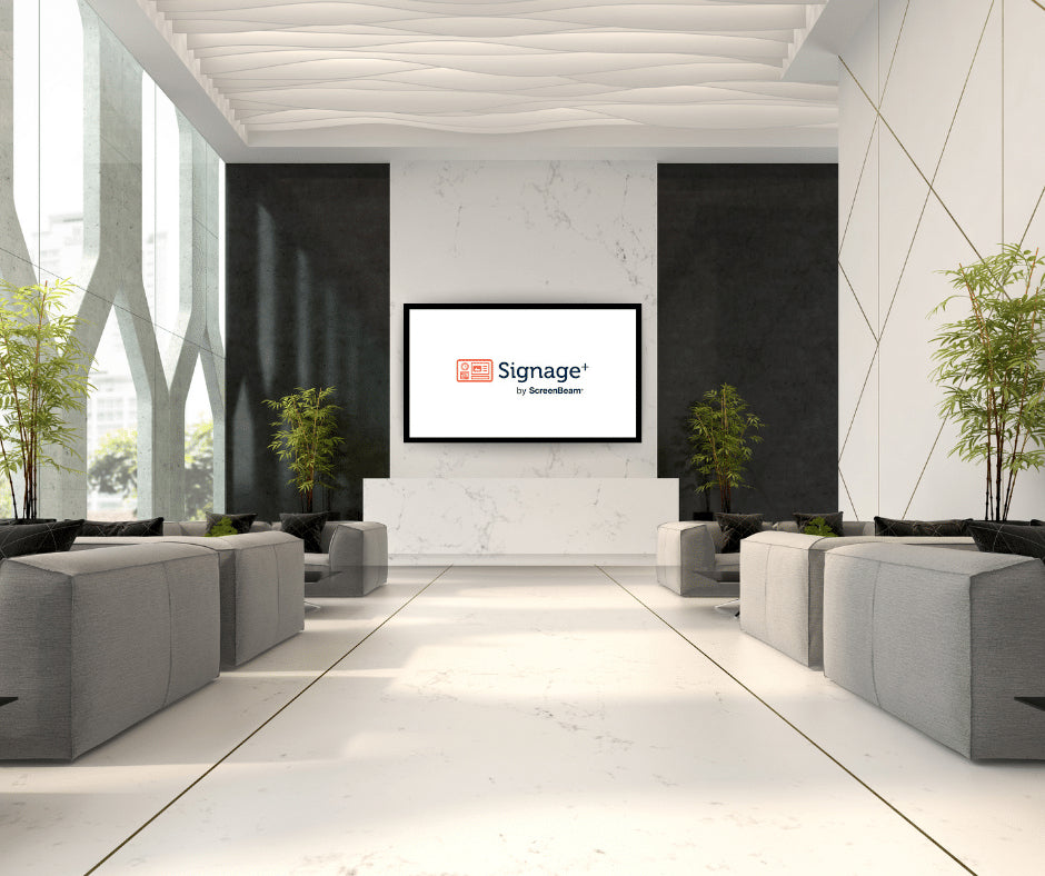 ScreenBeam Signage Player inc 3 Years Administrative Tools & 3 Year Warranty Plata 4K Ultra HD (5)