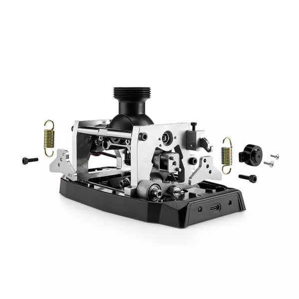 Thrustmaster AVA Base Base de vuelo (4)
