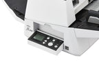 Fujitsu PA03740-B501 - fi-7600, Escáner de documentos, CCD dual, a dos caras