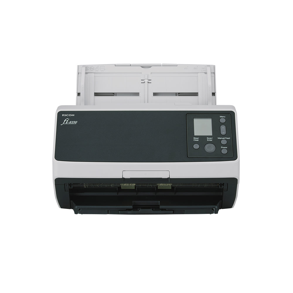 Fujitsu PA03810-B001 - fi-8190, Escáner de documentos, CIS dual, a dos caras