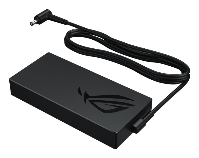 ASUS ROG 280W DC adaptador e inversor de corriente Interior Negro (3)