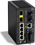 Switch Cisco IE-3100-4T2S-E