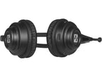 Sandberg 126-43 auricular y casco Auriculares Inalámbrico Diadema Música/uso diario Bluetooth Negro (5)