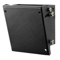 Peerless EPT630 soporte para pantalla de señalización 101,6 cm (40") Negro