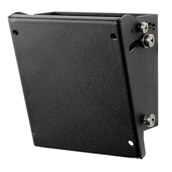 Peerless EPT630 soporte para pantalla de señalización 101,6 cm (40") Negro
