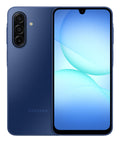 Samsung Galaxy A17 5G 17 cm (6.7") SIM doble Android 15 USB Tipo C 4 GB 128 GB 5000 mAh Azul