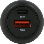 Cargador coche ARTICONA 2xUSB tipo A 12W (5)