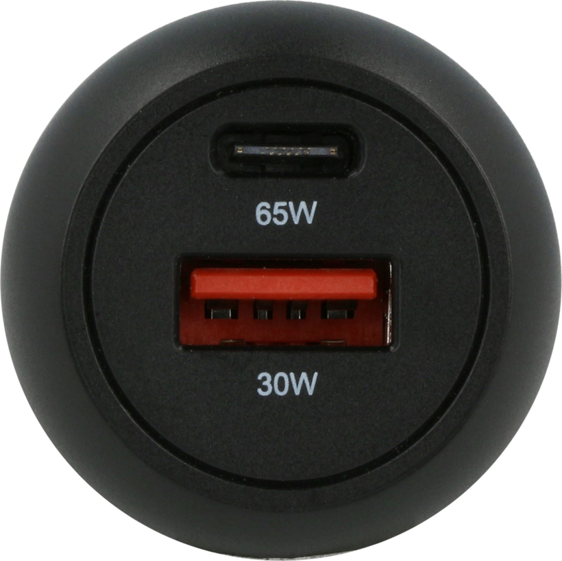 Cargador coche ARTICONA 2xUSB tipo A 12W (5)