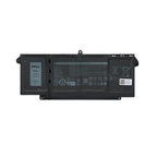 DELL 1K2CF batería recargable industrial Ión de litio 4100 mAh 15,2 V (2)