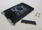 CoreParts KIT384 accesorio para portatil Adaptador de disco duro / unidad de estado sólido para ordenador portátil (2)