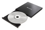 Verbatim 43886 unidad de disco óptico DVD±RW Negro (3)