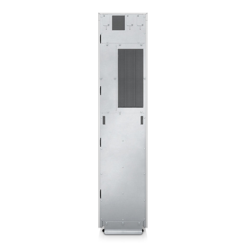 APC GVSUPS20KB2HS sistema de alimentación ininterrumpida (UPS) Doble conversión (en línea) 20 kVA 20000 W (4)