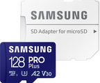 MicroSDXC Samsung PRO Plus 512 GB (8)