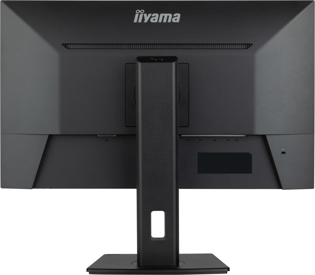 iiyama ProLite XUB2793HSU-B6 pantalla para PC 68,6 cm (27") 1920 x 1080 Pixeles Full HD LED Negro (9)