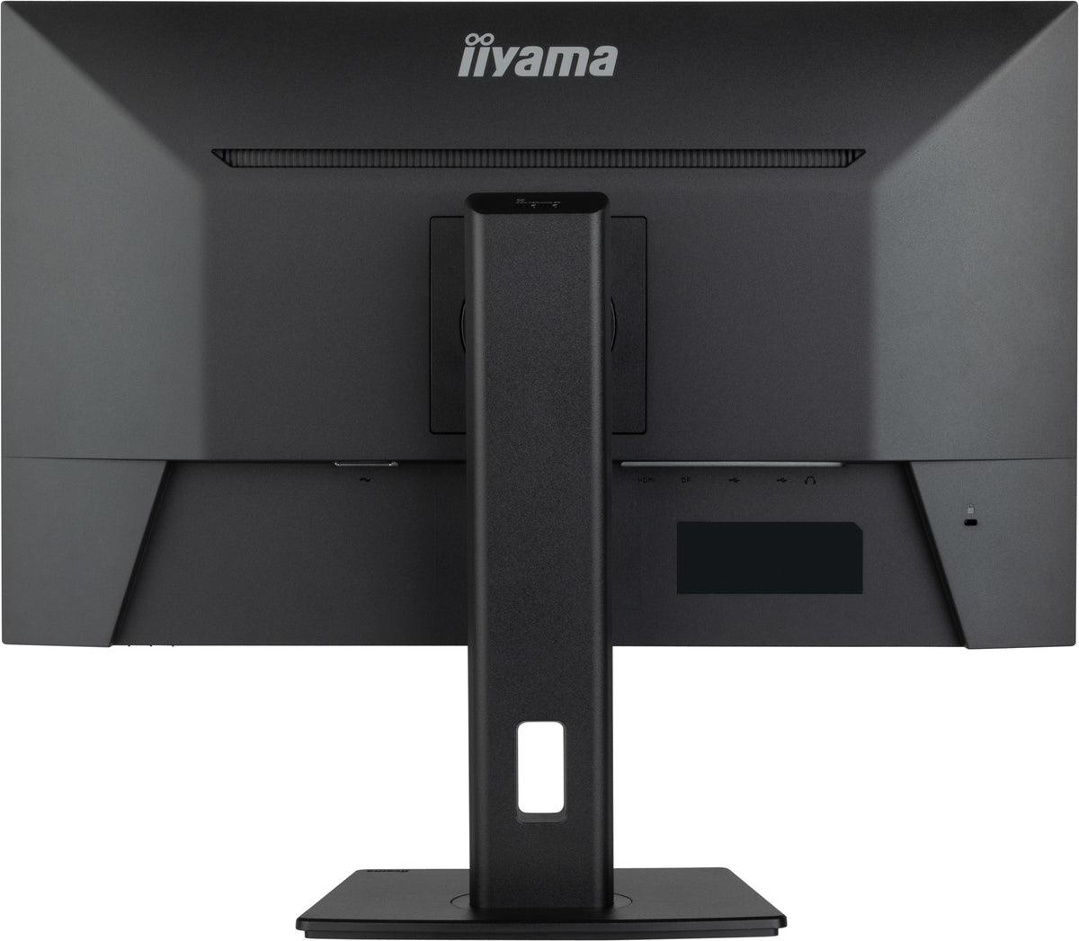 iiyama ProLite XUB2793HSU-B6 pantalla para PC 68,6 cm (27") 1920 x 1080 Pixeles Full HD LED Negro (9)