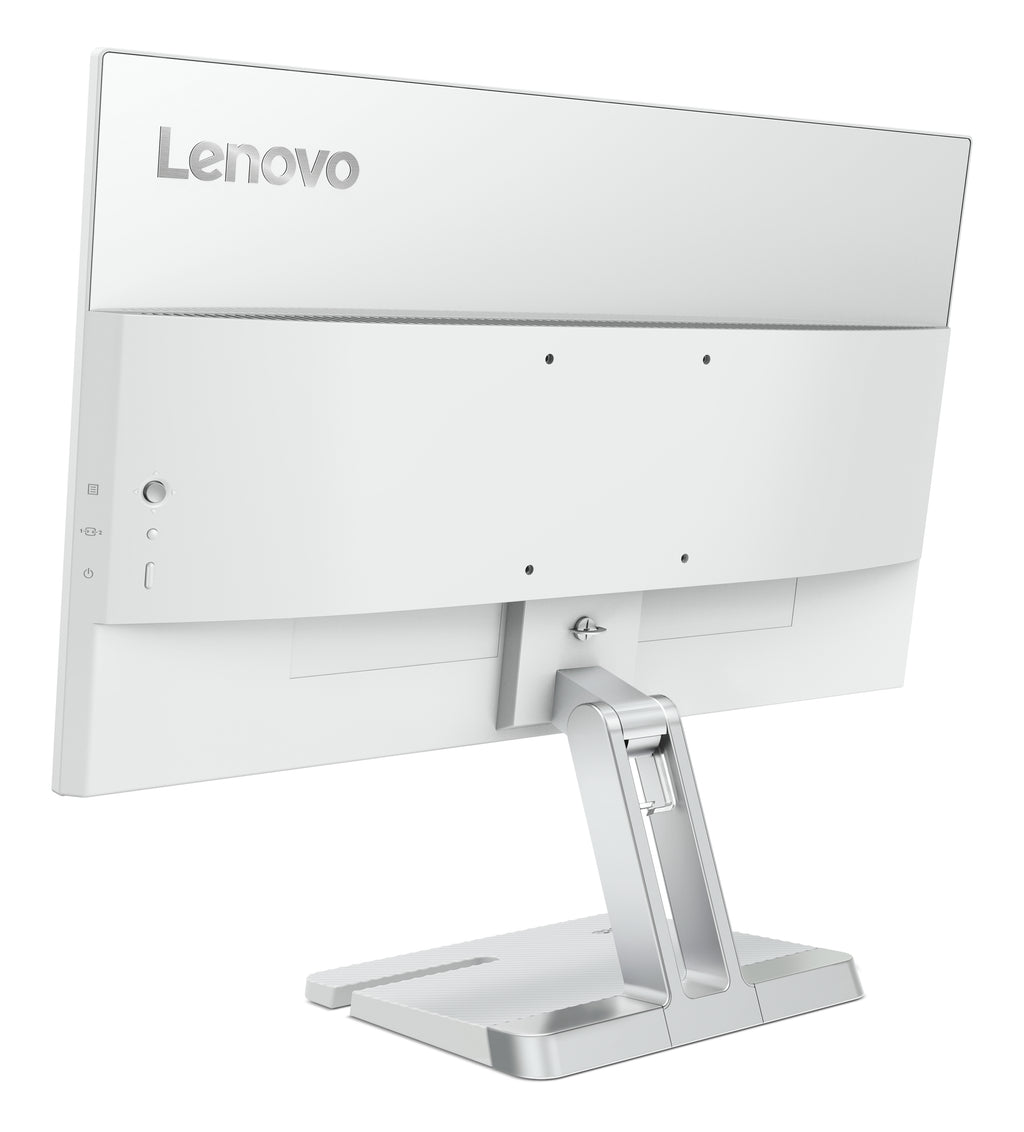 Lenovo L24-4C pantalla para PC 60,5 cm (23.8") 1920 x 1080 Pixeles Full HD LCD Gris (8)