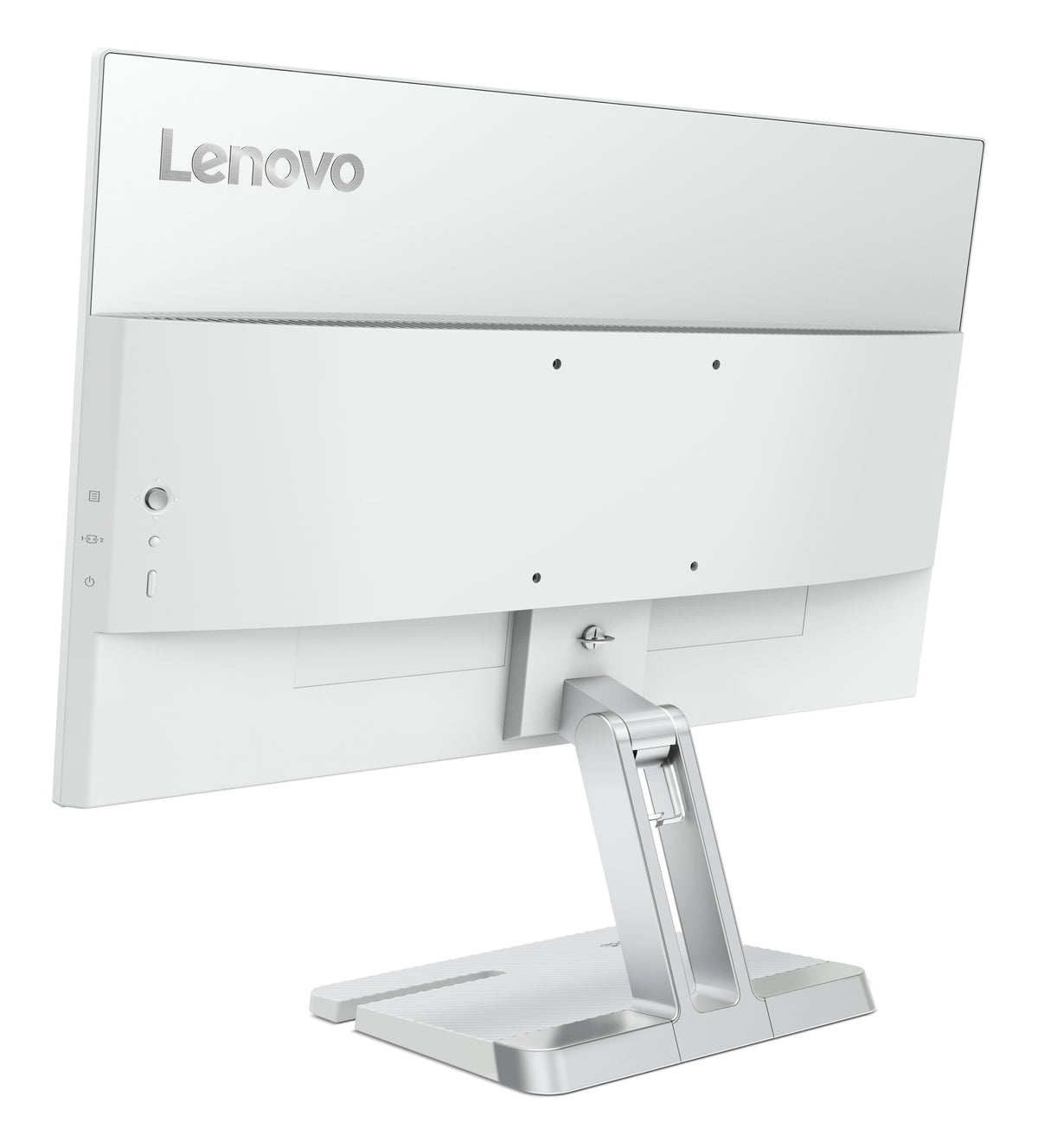 Lenovo L24-4C pantalla para PC 60,5 cm (23.8") 1920 x 1080 Pixeles Full HD LCD Gris (8)