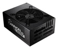 FSP CANNON PRO(ATX3.1) 2500W unidad de fuente de alimentación 20+4 pin ATX