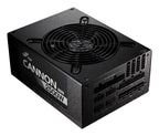 FSP CANNON PRO(ATX3.1) 2500W unidad de fuente de alimentación 20+4 pin ATX