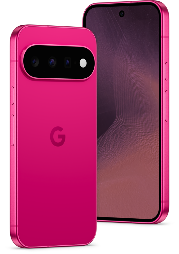 Google Pixel 11 5G 12/512 GB