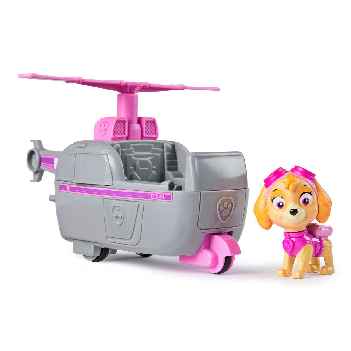 PAW Patrol Skye’s Helicopter