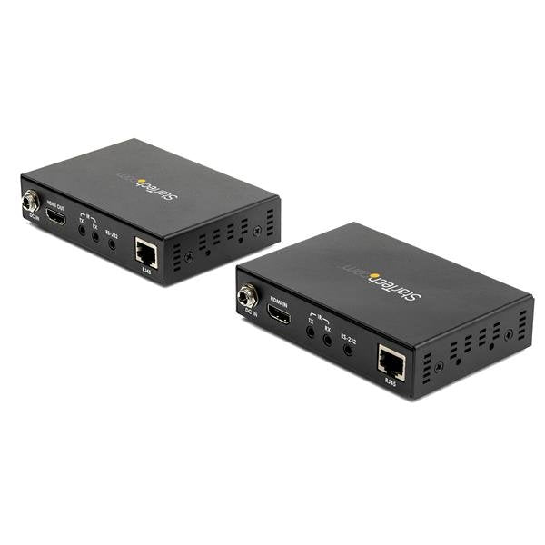 StarTech.com ST121HD20L extensor audio/video Transmisor y receptor de señales AV