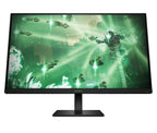 HP OMEN 27 inch QHD 165Hz Gaming Monitor - 27qz pantalla para PC 68,6 cm (27") 2560 x 1440 Pixeles Quad HD LCD Negro (2)