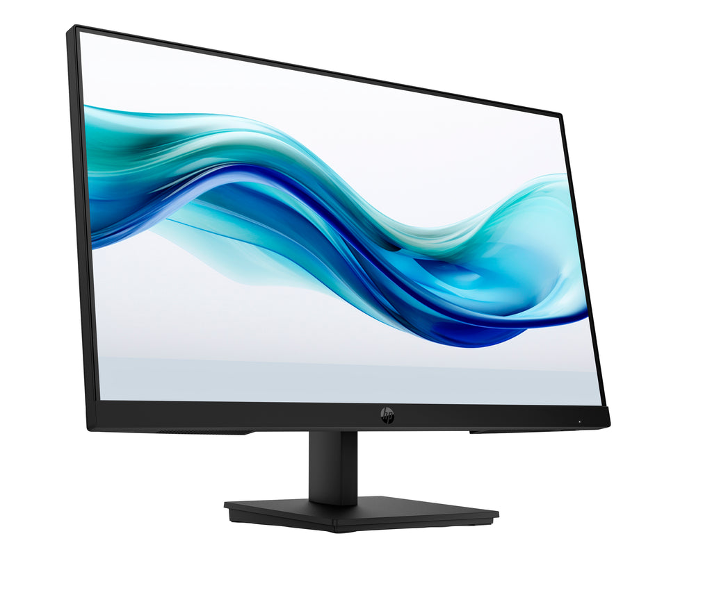HP Series 3 Pro 23.8 inch FHD Monitor - 324pf pantalla para PC 60,5 cm (23.8") 1920 x 1080 Pixeles Full HD LCD Negro (7)