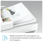 HP ENVY Pro 6422 All-in-One Printer Inyección de tinta térmica A4 4800 x 1200 DPI 10 ppm Wifi (6)