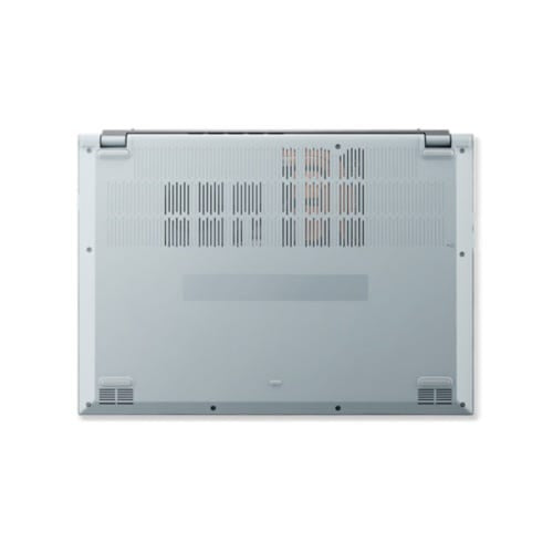 Acer Aspire AG16-71P-70RK Intel Core 7 150U Portátil 40,6 cm (16") WUXGA 32 GB DDR5-SDRAM 1 TB SSD Wi-Fi 6 (802.11ax) Windows 11 Home Plata (8)