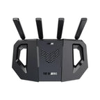 ASUS TUF-BE3600 router inalámbrico Gigabit Ethernet Doble banda (2,4 GHz / 5 GHz) Negro (5)